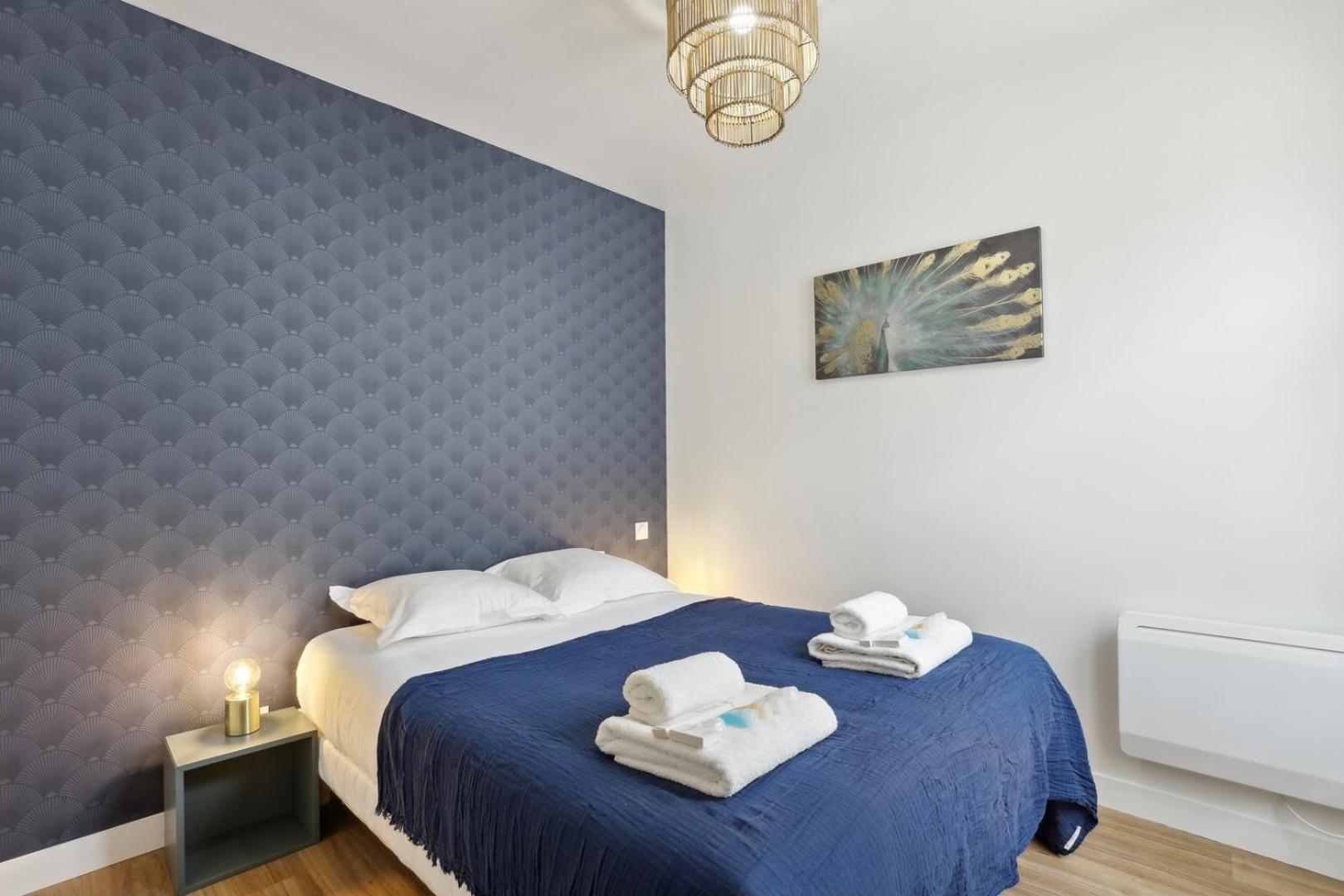 862 Suite Tulipe - Superb Apartment Montreuil  Exteriör bild